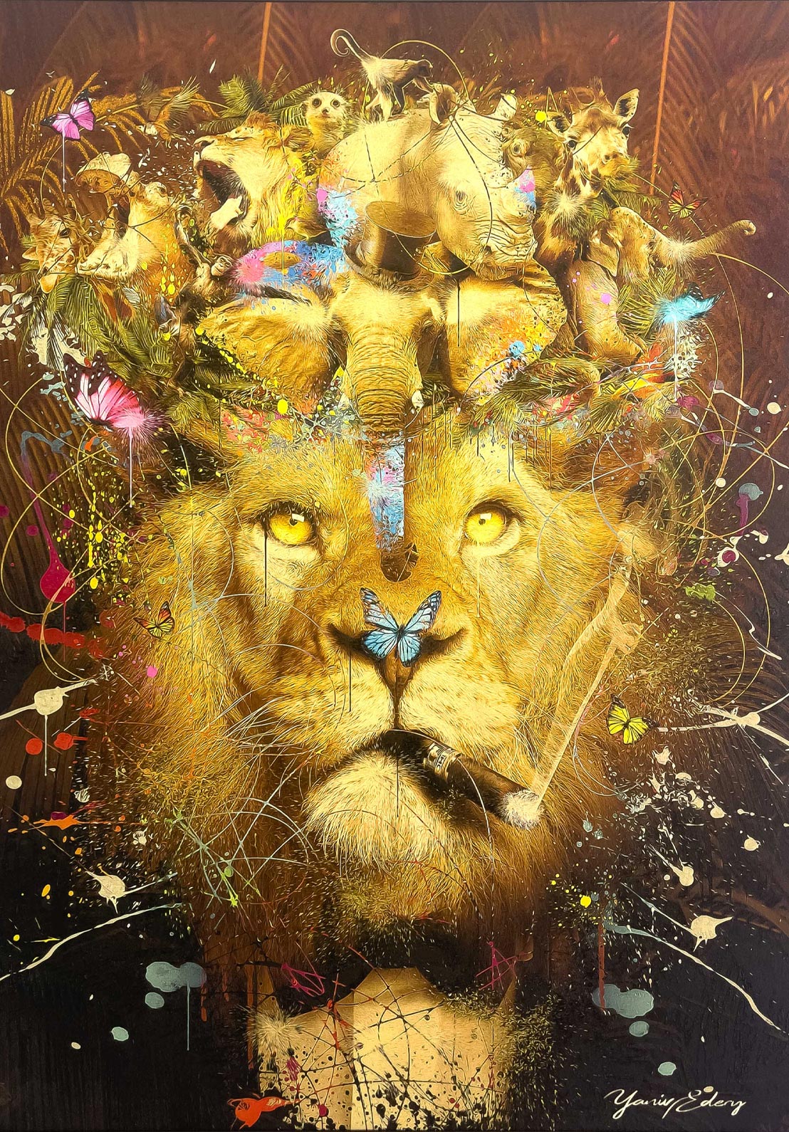 YANIV EDERY