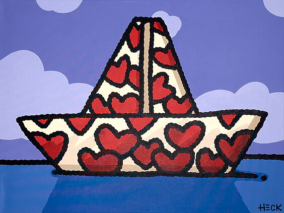 Love Boat 2