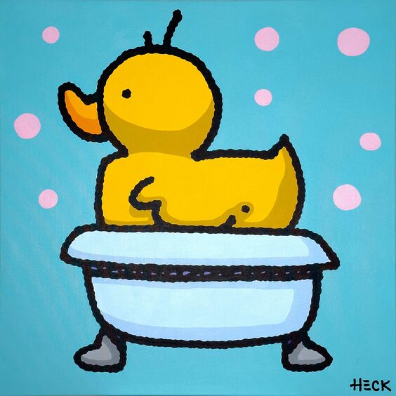 Big Bath