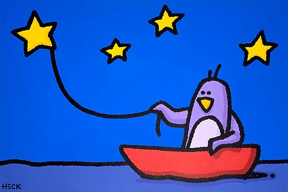 Star Ship