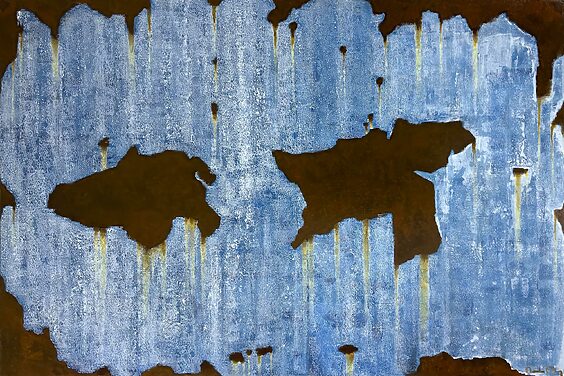 Ohne Titel