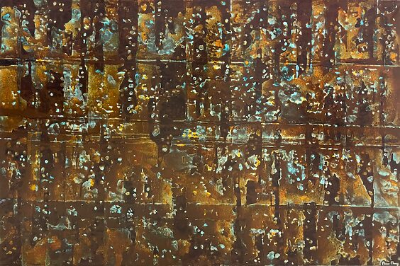 Ohne Titel