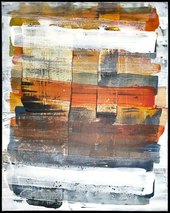 Ohne Titel