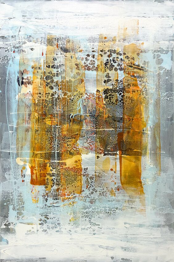 ohne Titel
