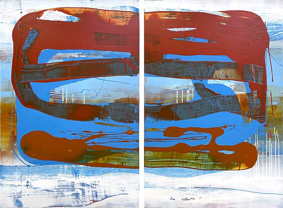 Ohne Titel