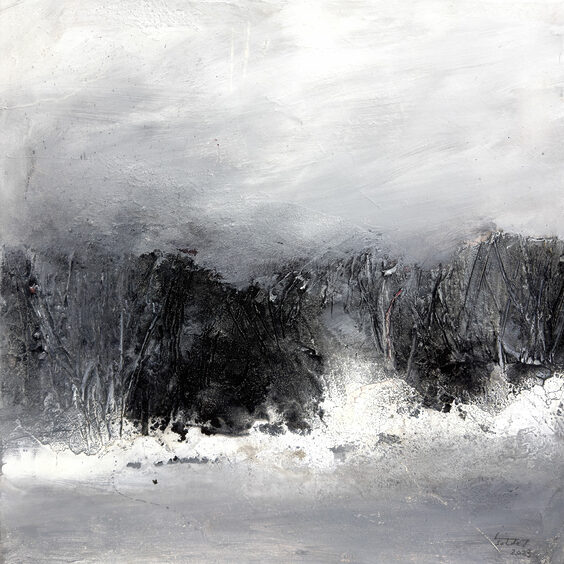 Stille II B