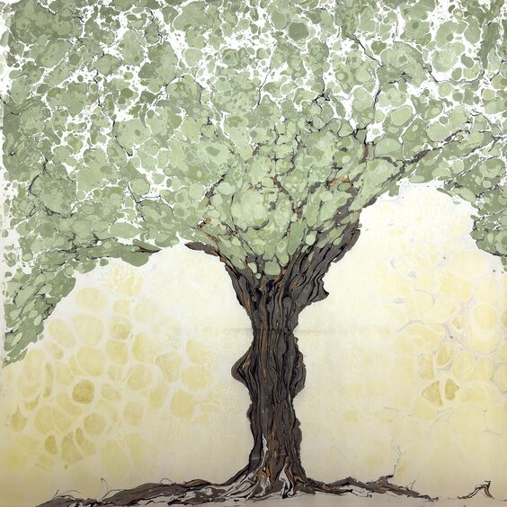 Lemon Sky