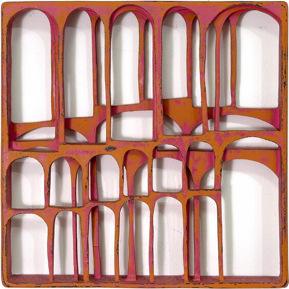 Window into the inner world 69