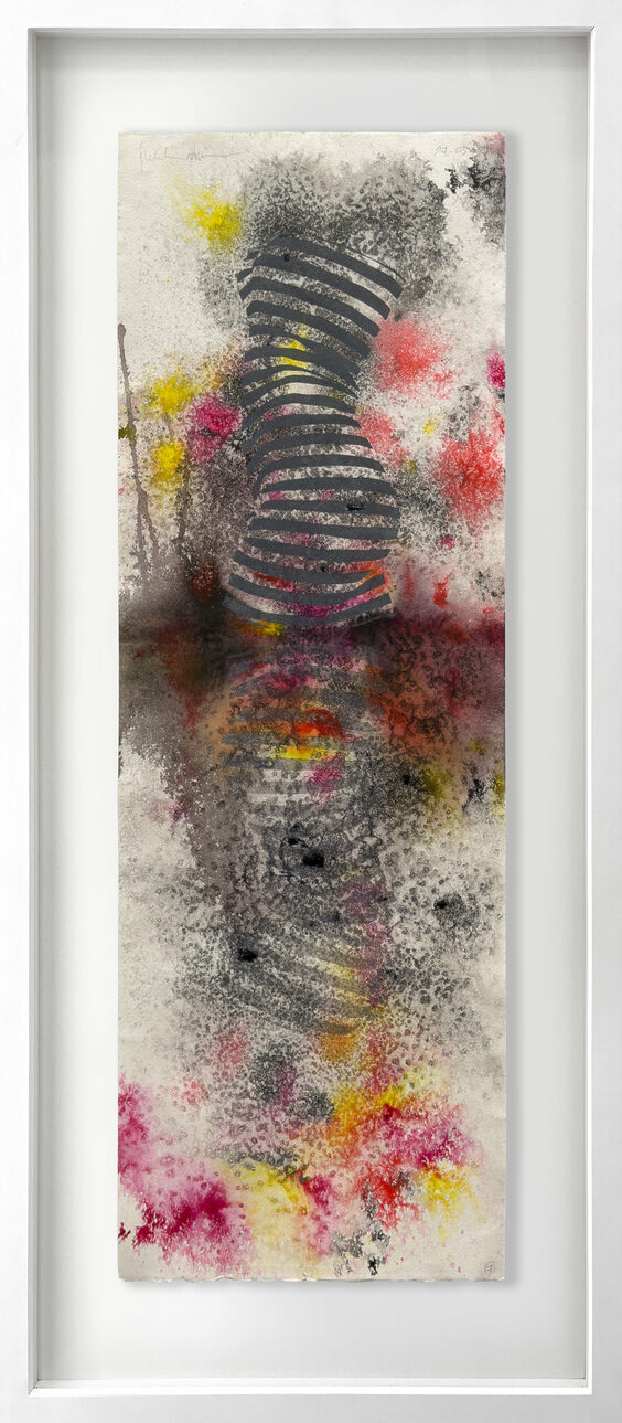 Cosmic Walk VII