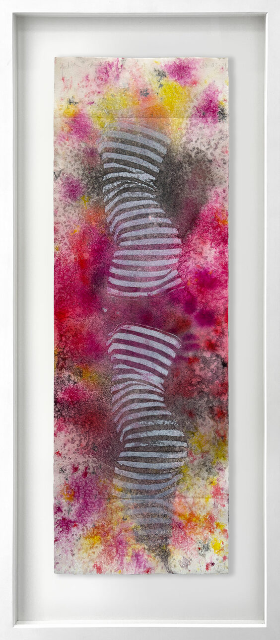 Cosmic Walk XIII