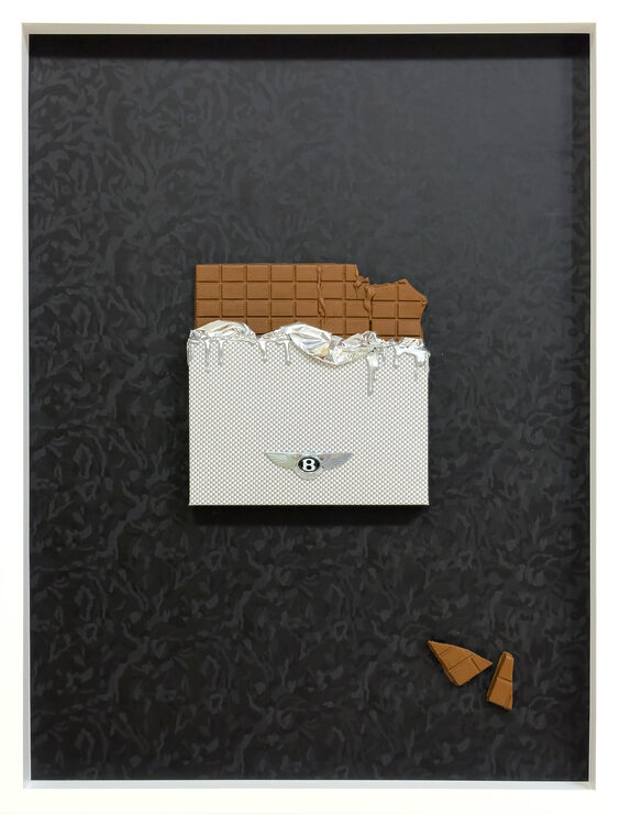 Bentley Chocolate
