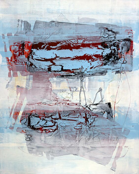 Quiet Red Wine