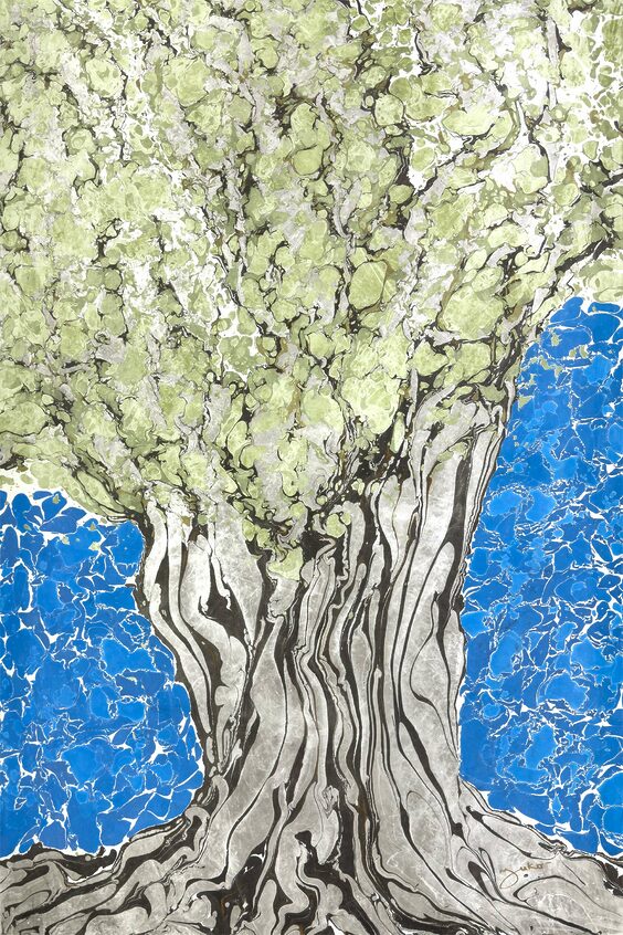 Blue Evening (aoi yuugure)