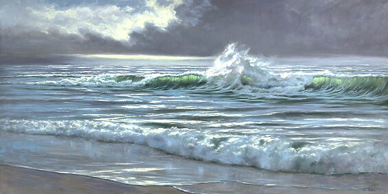 Big Wave