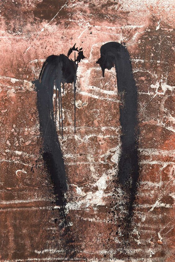 Pas de deux 1