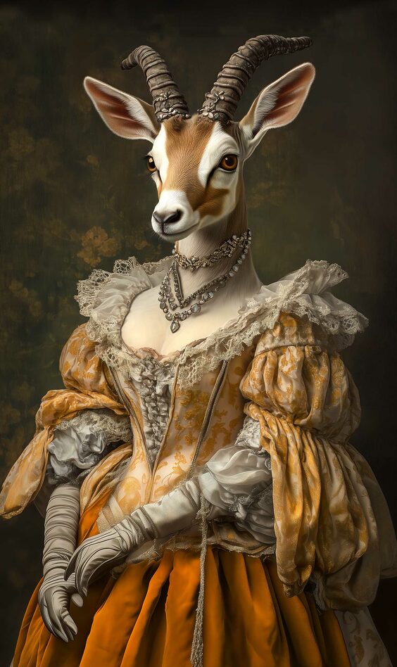 La Comtesse