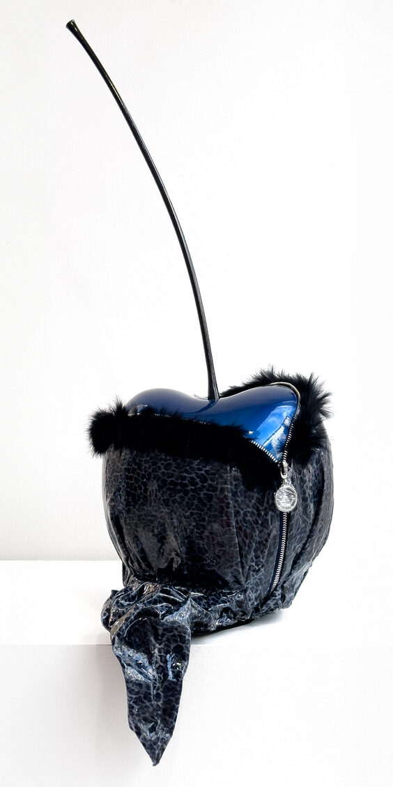 Erotic Cherry Blue
