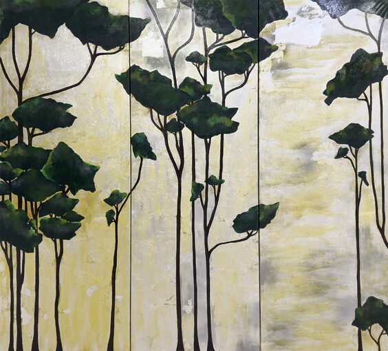 Mystic Trees