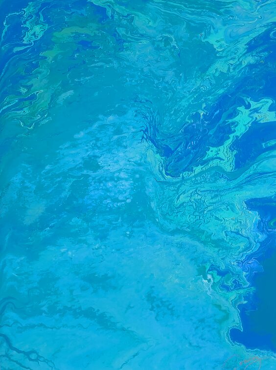 Andaman Sea