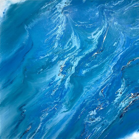 Open Sea