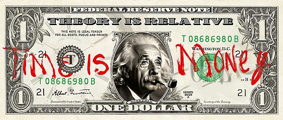 Theory is relative