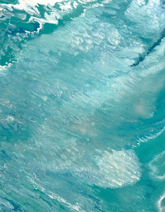 Liquid Spirit