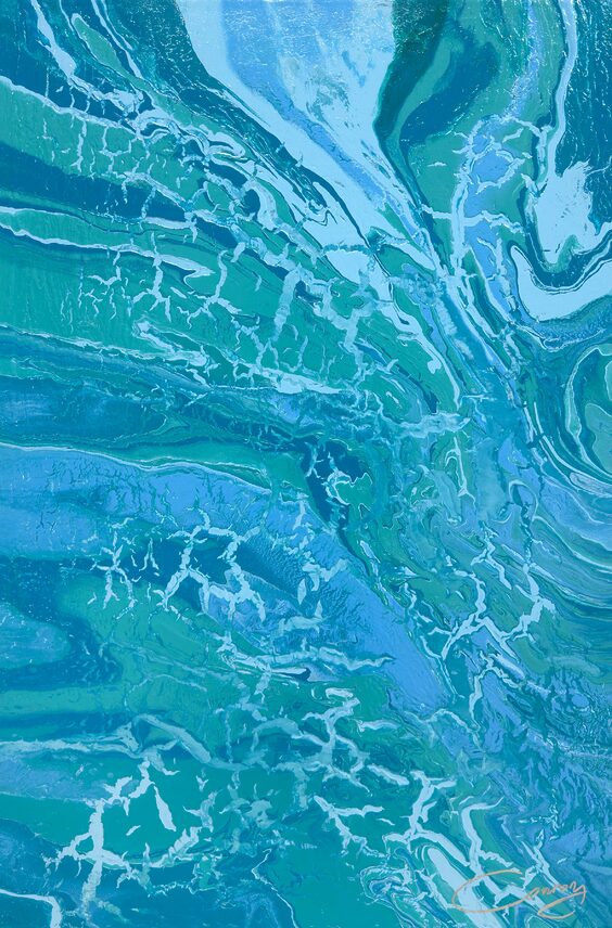 Indian Ocean
