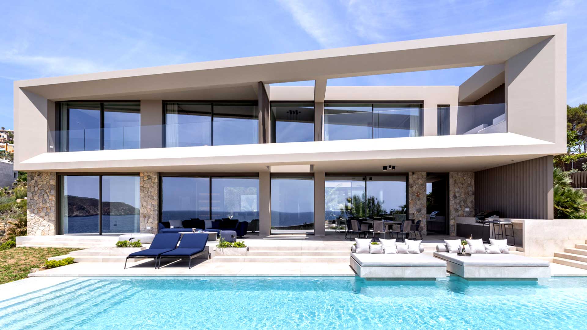Villa Clavellmar