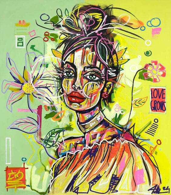 Flora