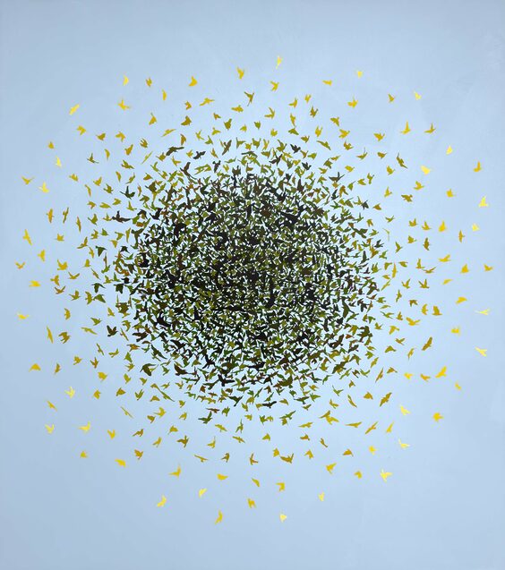 Sunflower II