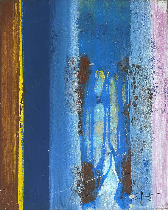 Azzuro