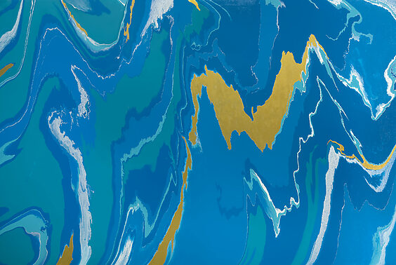 Ocean Oro