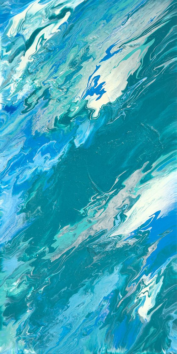 Blue Blues