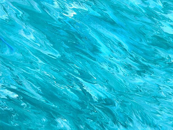 A Piece Of Sea